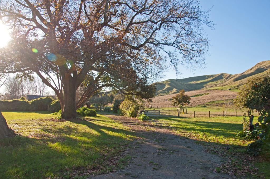 The Cottage Wairoa Exterior photo