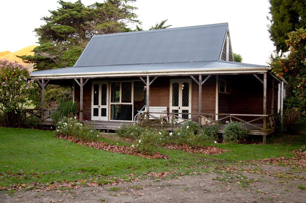 The Cottage Wairoa Exterior photo