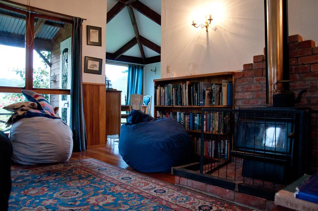 The Cottage Wairoa Exterior photo